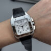 Cartier Santos 7550