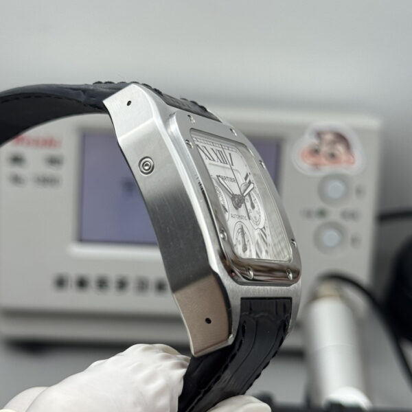 Cartier Santos 7550