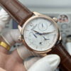 Jaeger-LeCoultre Master Control (MASTER)