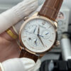 Jaeger-LeCoultre Master Control (MASTER)