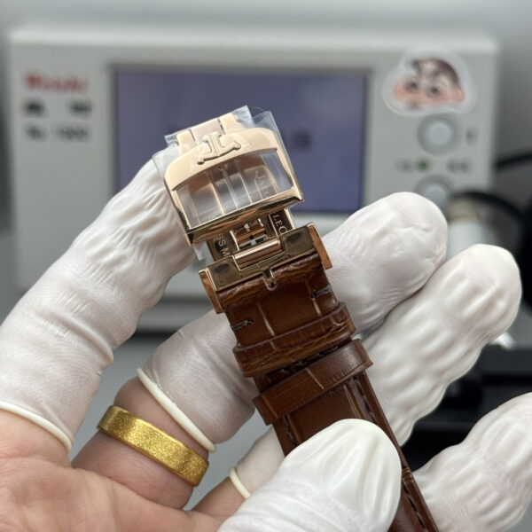 Jaeger-LeCoultre Master Control (MASTER)