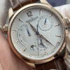 Jaeger-LeCoultre Master Control (MASTER)