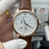 Jaeger-LeCoultre Master Control (MASTER)