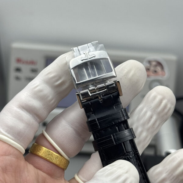 Jaeger-LeCoultre Master Control (MASTER)