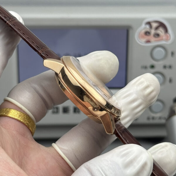 Patek Philippe Watch (COMPLICATIONS)