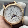 Patek Philippe Watch (COMPLICATIONS)