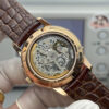 Patek Philippe Watch (COMPLICATIONS)