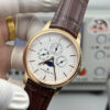 Patek Philippe Watch (COMPLICATIONS)
