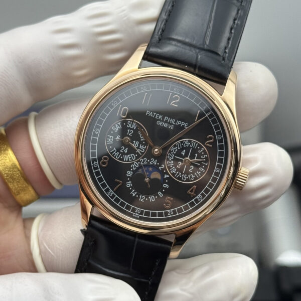 Patek Philippe Watch 5074R