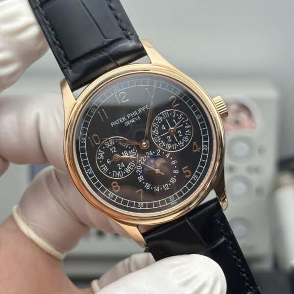 Patek Philippe Watch 5074R