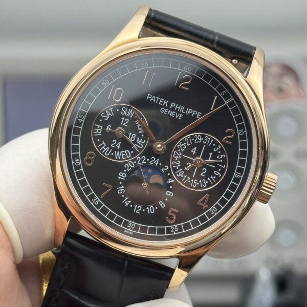 Patek Philippe Watch 5074R