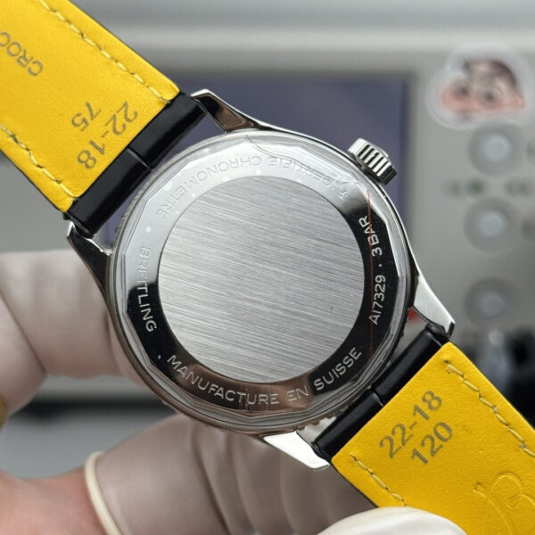 Breitling Navitimer (NAVITIMER)