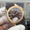 Patek Philippe Aquanaut (AQUANAUT)