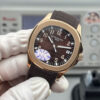 Patek Philippe Aquanaut (AQUANAUT)