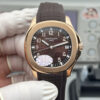 Patek Philippe Aquanaut (AQUANAUT)