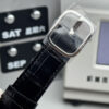Patek Philippe Watch 5738/51G Black