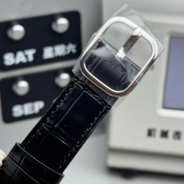 Patek Philippe Watch 5738/51G Black