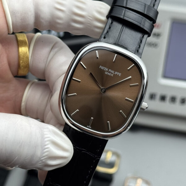 Patek Philippe Watch 5738/51G Black