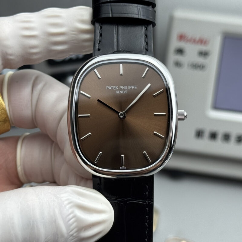 Patek Philippe Watch 5738/51G Black