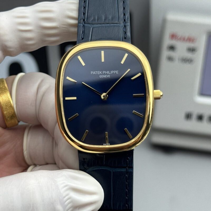 Patek Philippe Watch 5738/51G Black