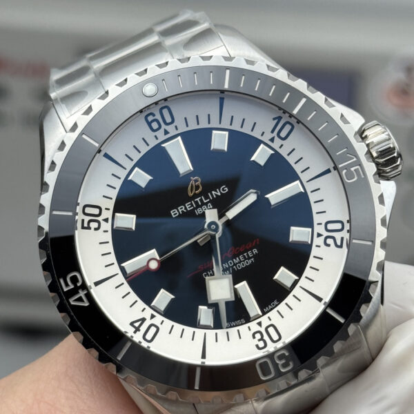 Breitling Superocean (SUPEROCEAN)