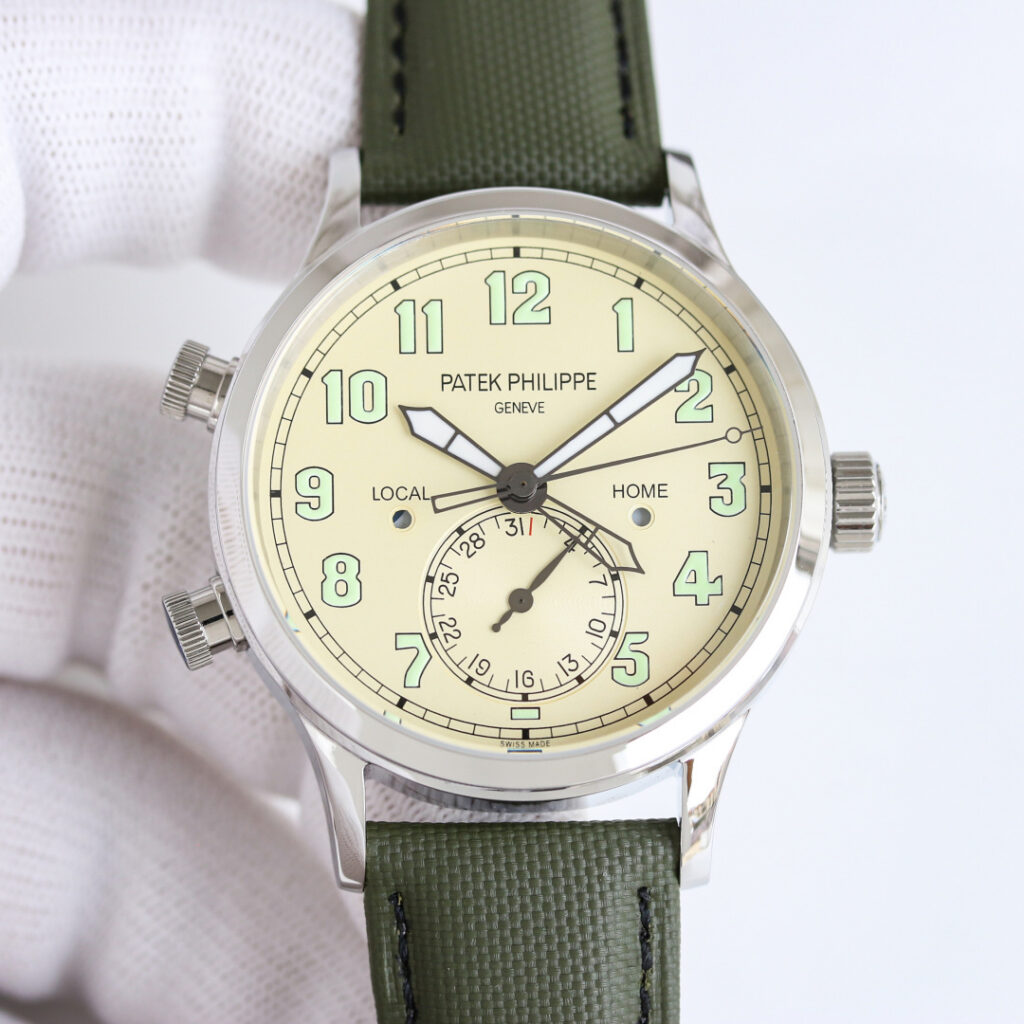 Patek Philippe Aquanaut 5524G