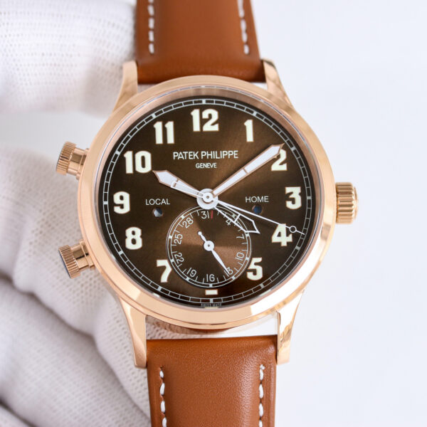 Patek Philippe Aquanaut 5524G