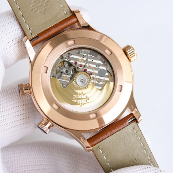 Patek Philippe Aquanaut 5524G