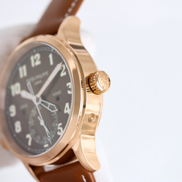 Patek Philippe Aquanaut 5524G