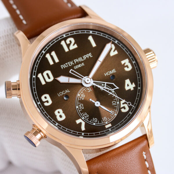 Patek Philippe Aquanaut 5524G