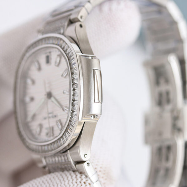 Patek Philippe Nautilus 7014 Blue