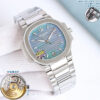 Patek Philippe Nautilus 7018/1A Smoked