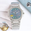 Patek Philippe Nautilus 7018/1A Smoked