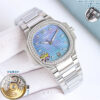 Patek Philippe Nautilus 7018/1A Smoked