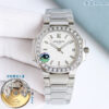 Patek Philippe Nautilus 5711 Blue