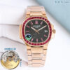 Patek Philippe Nautilus 5711 Blue