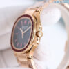Patek Philippe Nautilus 5711 Blue