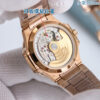 Patek Philippe Nautilus 5711 Blue