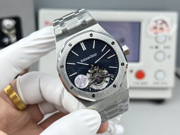 Audemars Piguet Royal Oak 2924 Blue