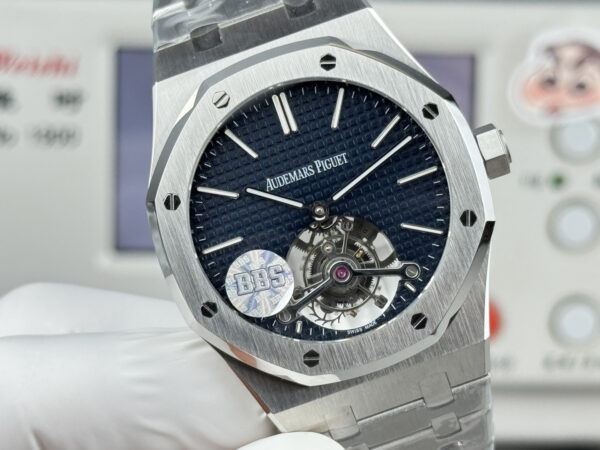 Audemars Piguet Royal Oak 2924 Blue