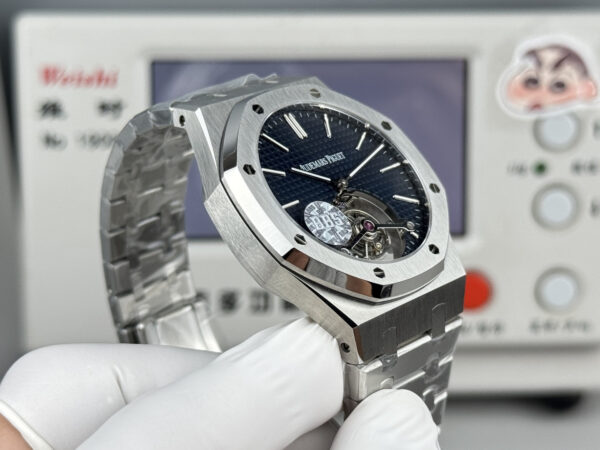 Audemars Piguet Royal Oak 2924 Blue