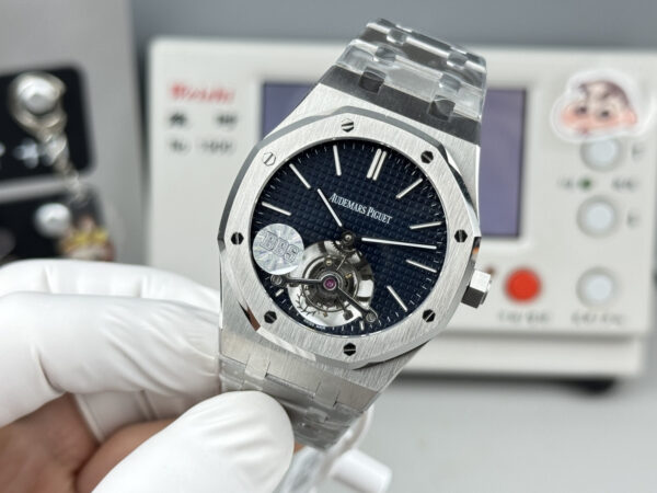 Audemars Piguet Royal Oak 2924 Blue