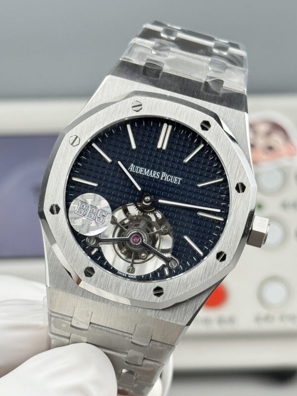 Audemars Piguet Royal Oak 2924 Blue