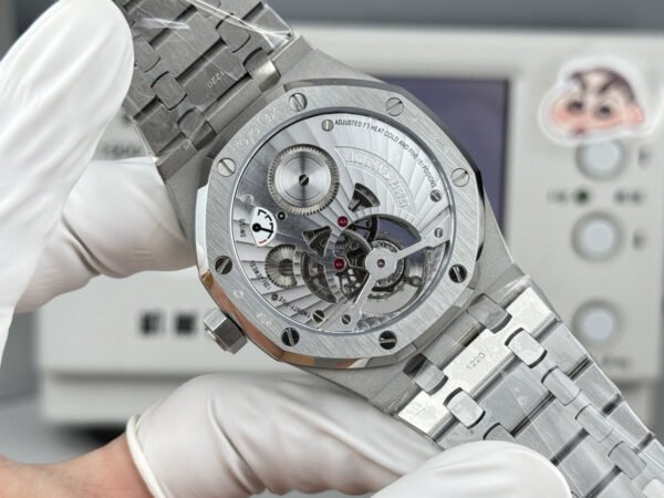 Audemars Piguet Royal Oak 2924 Blue