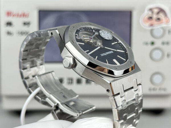 Audemars Piguet Royal Oak 2924 Blue