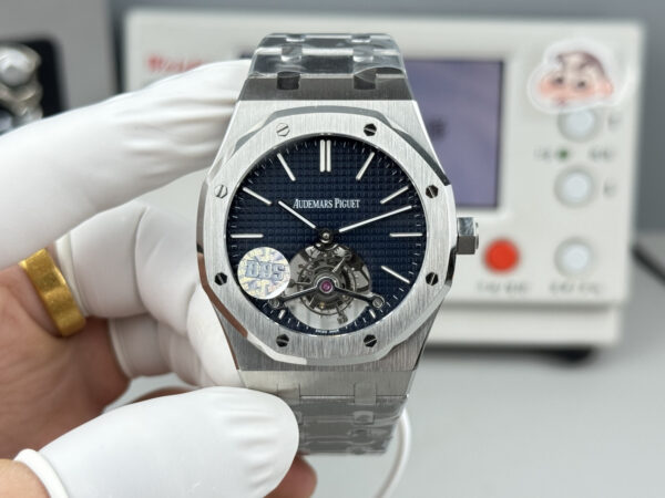 Audemars Piguet Royal Oak 2924 Blue