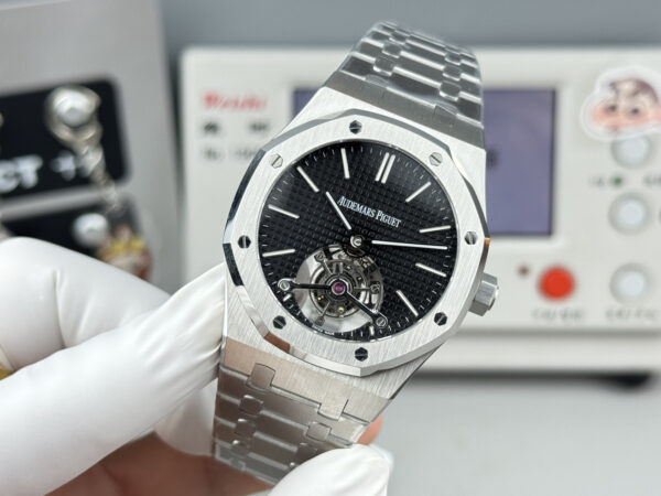Audemars Piguet Royal Oak 2924 Black
