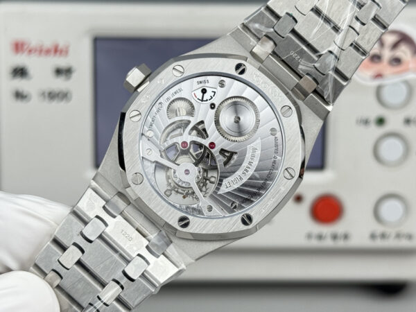 Audemars Piguet Royal Oak 2924 Black