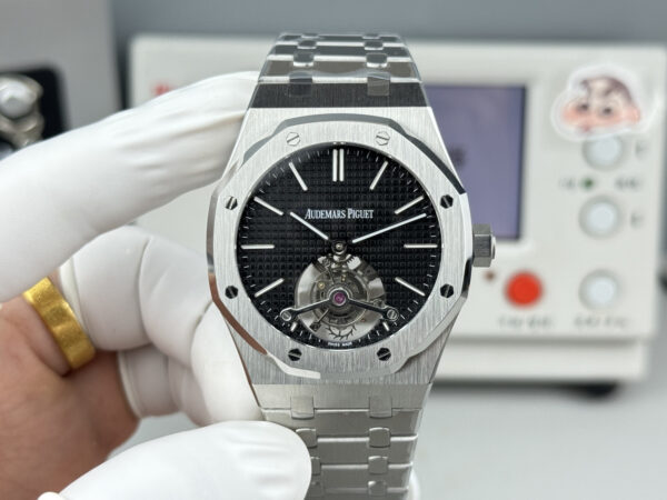 Audemars Piguet Royal Oak 2924 Black