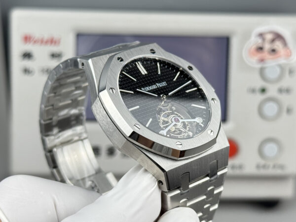 Audemars Piguet Royal Oak 2924 Black